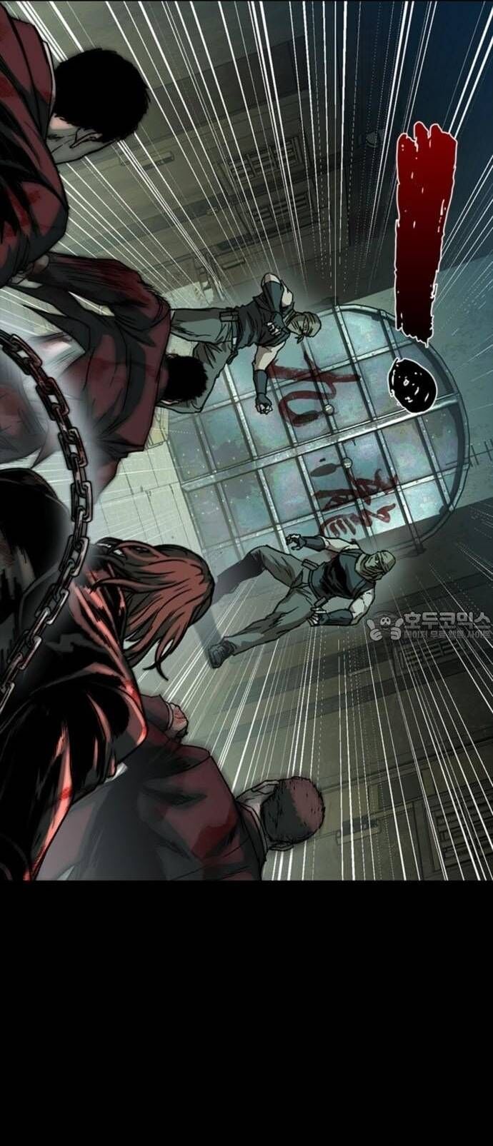 Cửu Long Saroka Chapter 31 - 78