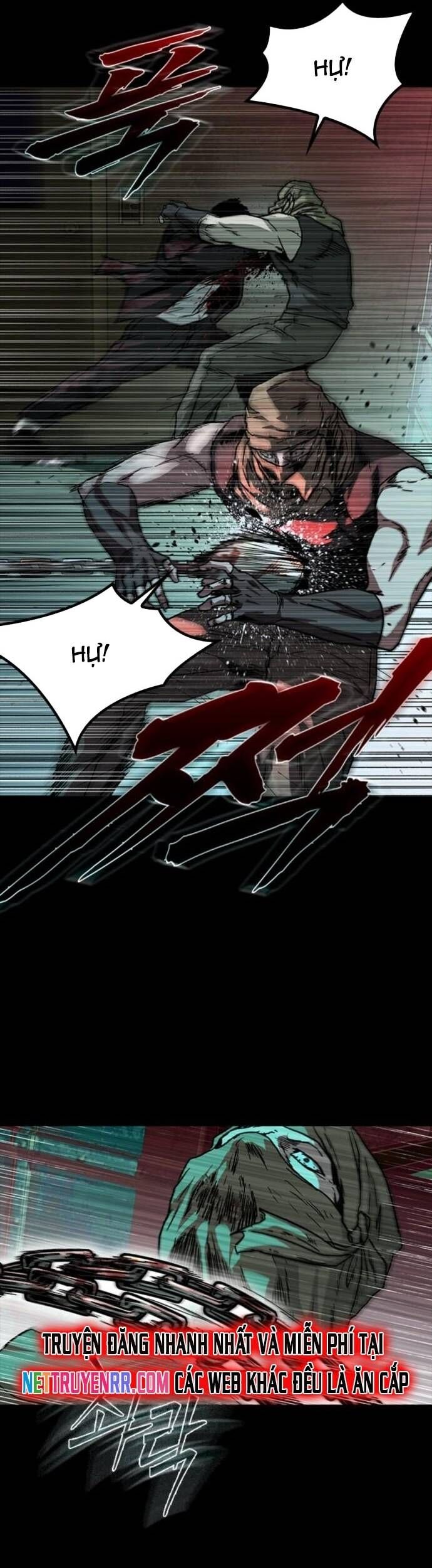 Cửu Long Saroka Chapter 31 - 79