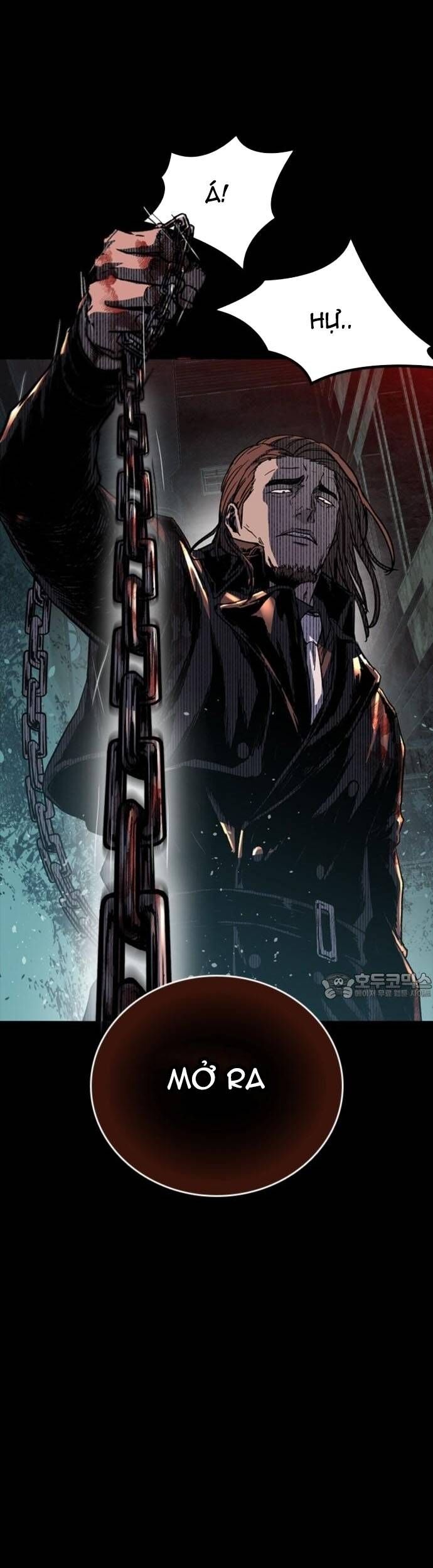 Cửu Long Saroka Chapter 31 - 80