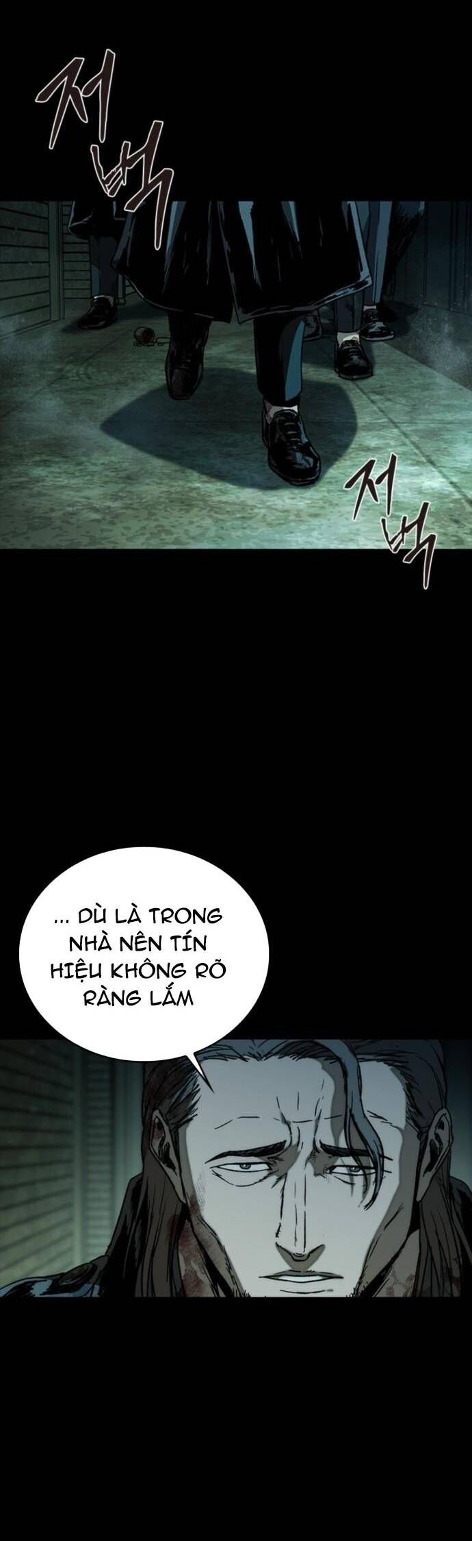 Cửu Long Saroka Chapter 31 - 81