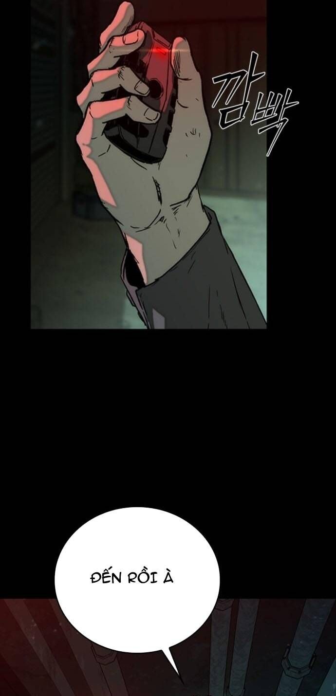 Cửu Long Saroka Chapter 31 - 83