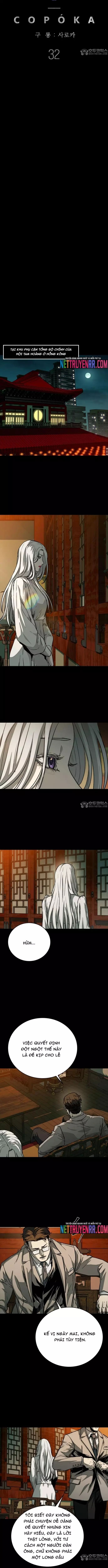 Cửu Long Saroka Chapter 32 - 12