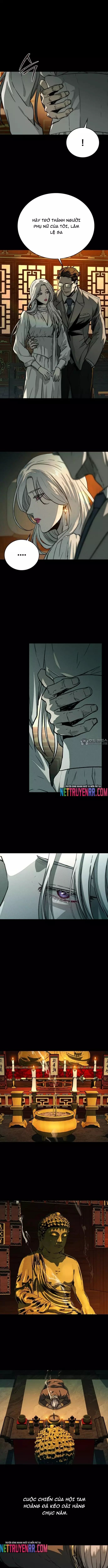 Cửu Long Saroka Chapter 32 - 13