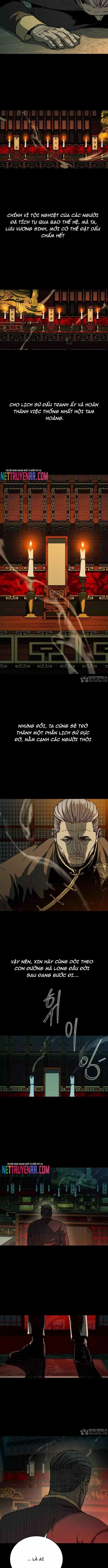 Cửu Long Saroka Chapter 32 - 14