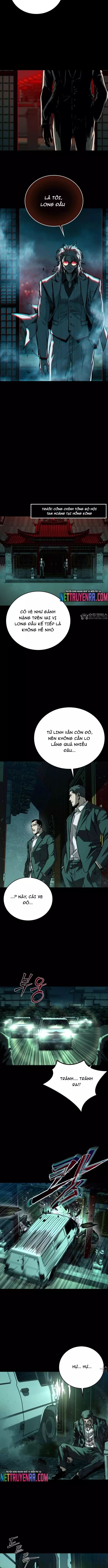 Cửu Long Saroka Chapter 32 - 15