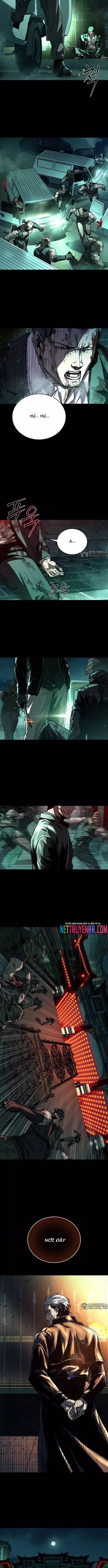 Cửu Long Saroka Chapter 32 - 16