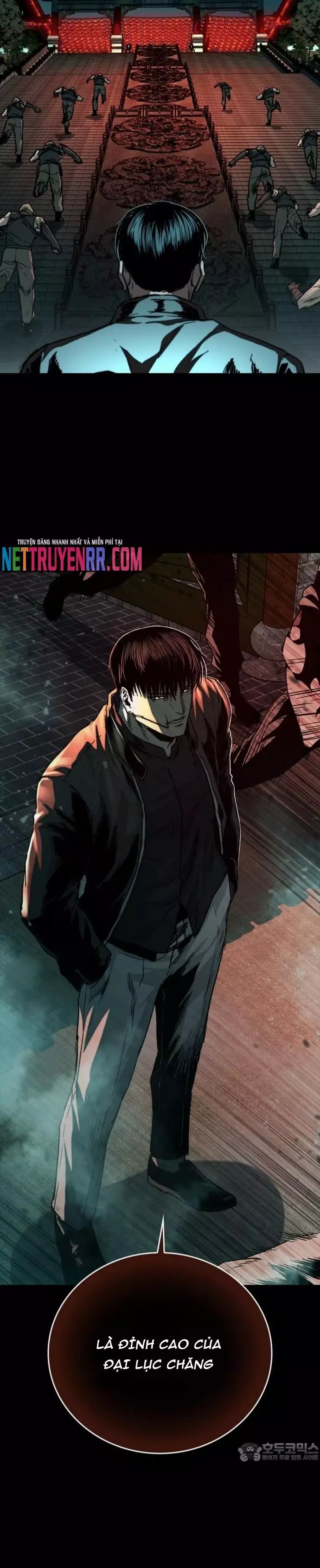 Cửu Long Saroka Chapter 32 - 17