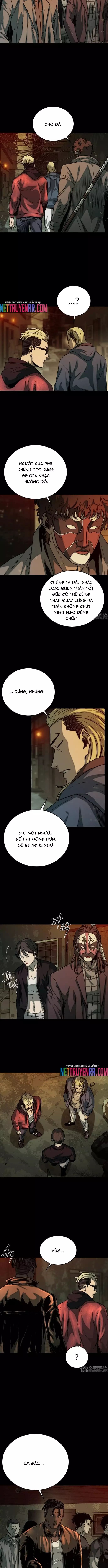 Cửu Long Saroka Chapter 32 - 3