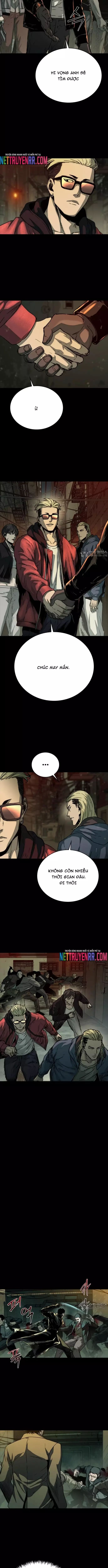 Cửu Long Saroka Chapter 32 - 4