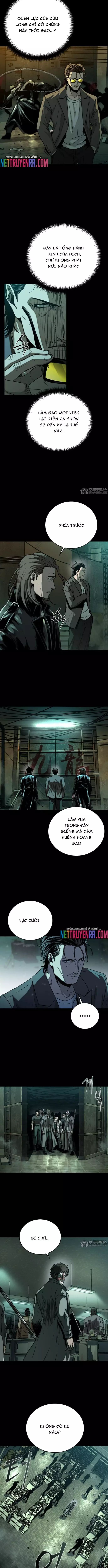 Cửu Long Saroka Chapter 32 - 5