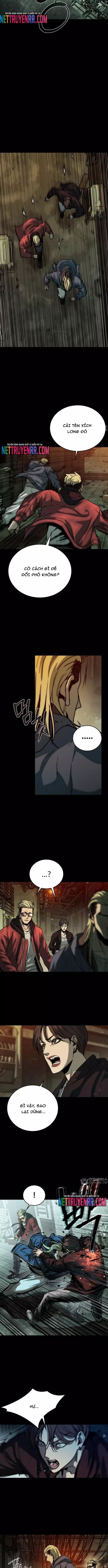 Cửu Long Saroka Chapter 32 - 6