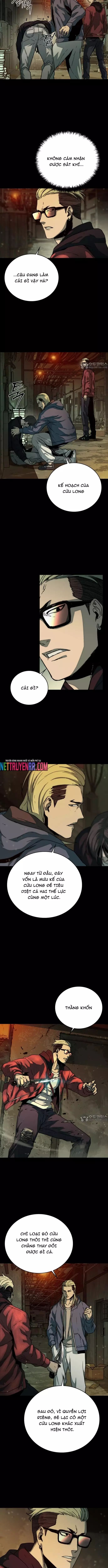 Cửu Long Saroka Chapter 32 - 7