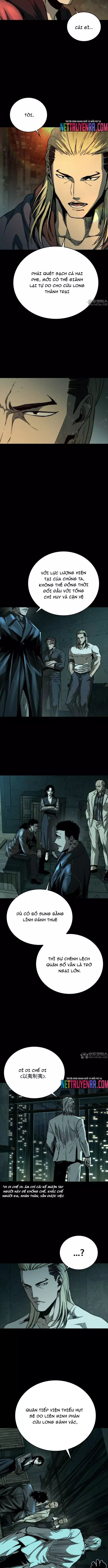 Cửu Long Saroka Chapter 32 - 8