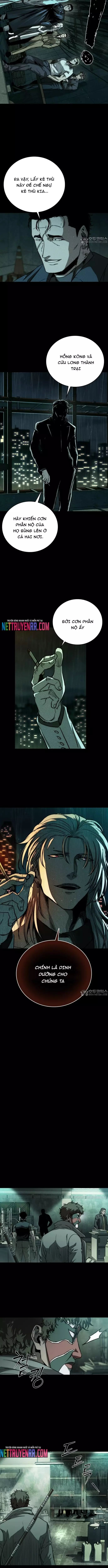 Cửu Long Saroka Chapter 32 - 9