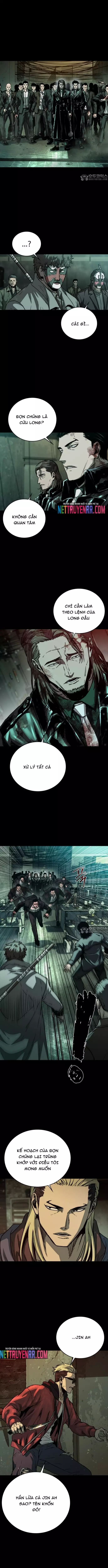 Cửu Long Saroka Chapter 32 - 10