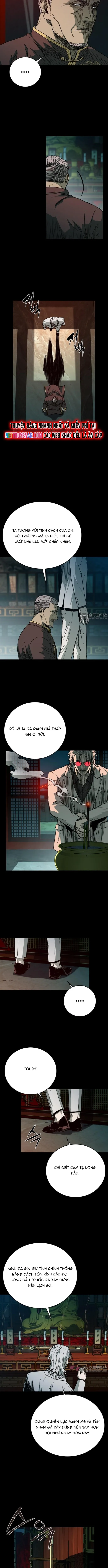 Cửu Long Saroka Chapter 33 - 2