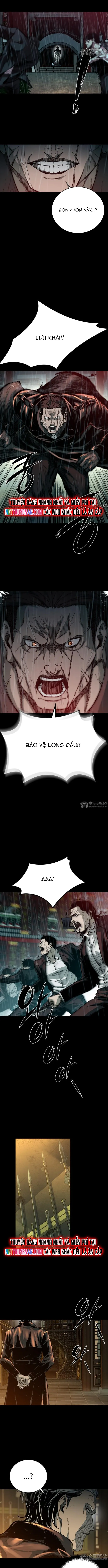 Cửu Long Saroka Chapter 33 - 11