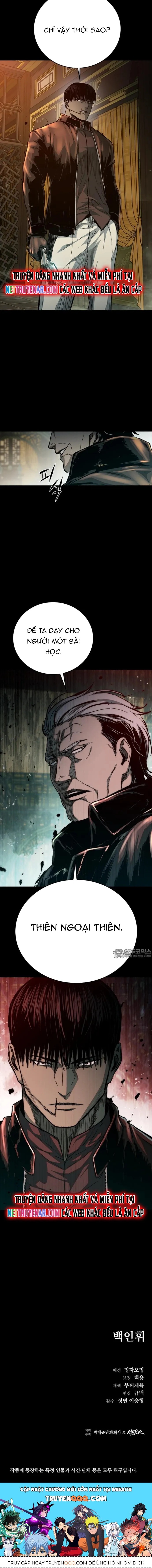 Cửu Long Saroka Chapter 33 - 13