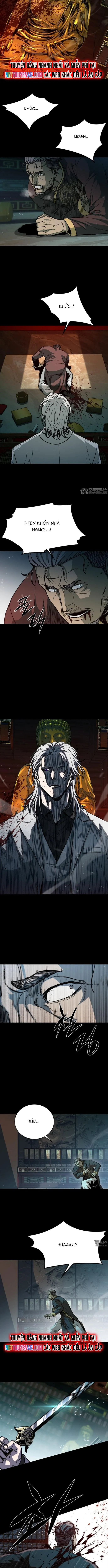 Cửu Long Saroka Chapter 33 - 4