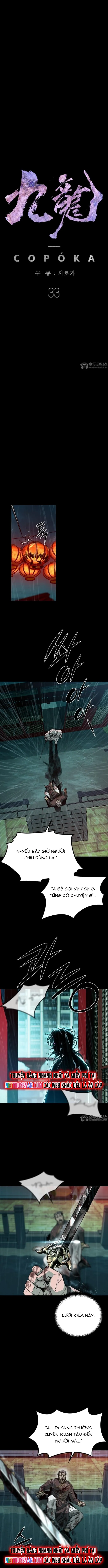 Cửu Long Saroka Chapter 33 - 6