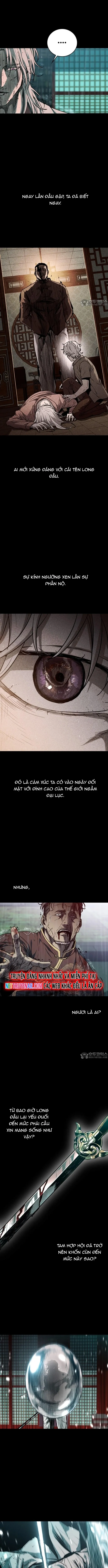 Cửu Long Saroka Chapter 33 - 7