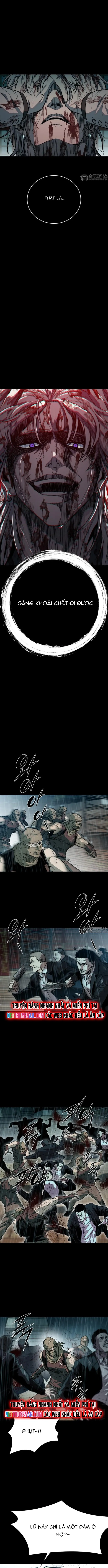 Cửu Long Saroka Chapter 33 - 9