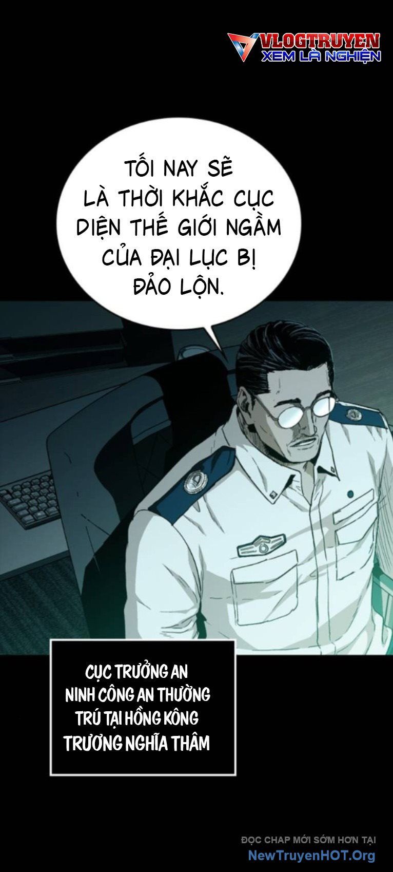 Cửu Long Saroka Chapter 34 - 12