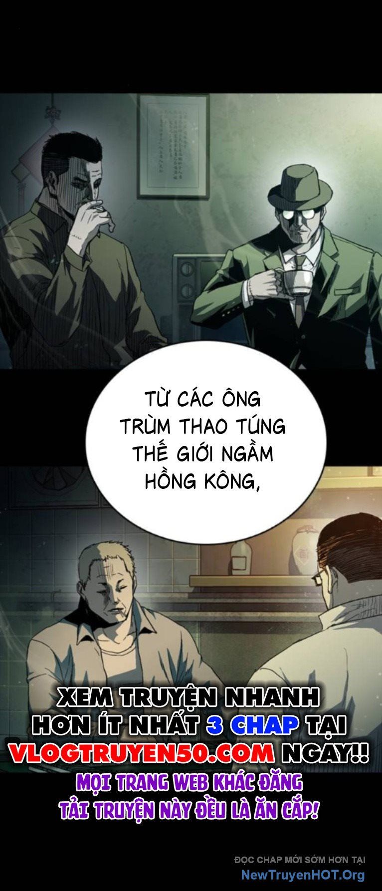 Cửu Long Saroka Chapter 34 - 13