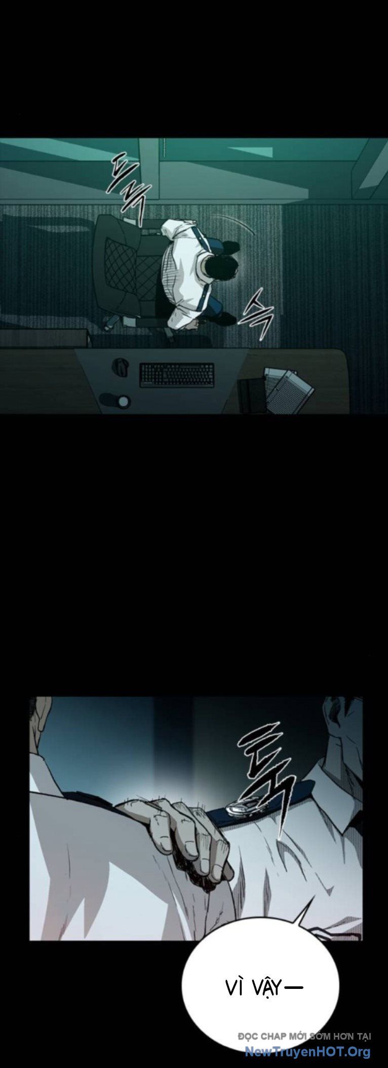 Cửu Long Saroka Chapter 34 - 16