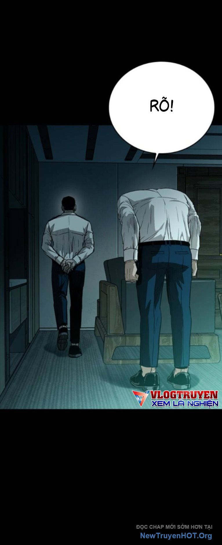 Cửu Long Saroka Chapter 34 - 18