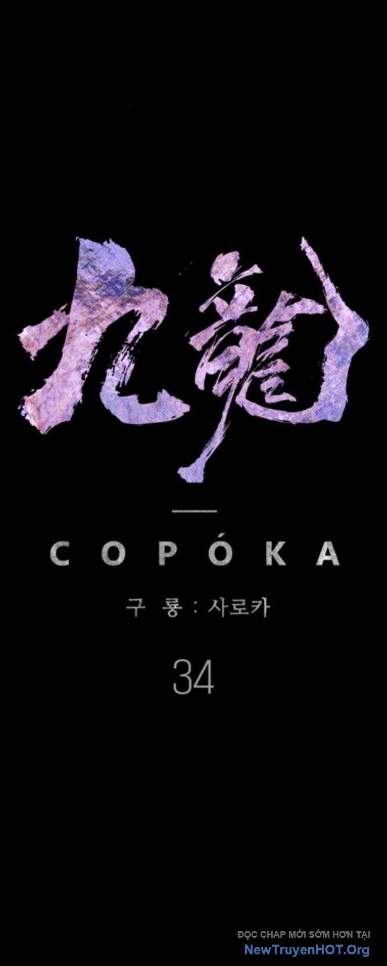 Cửu Long Saroka Chapter 34 - 19