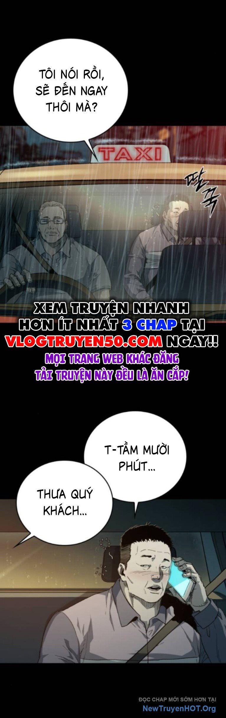 Cửu Long Saroka Chapter 34 - 3