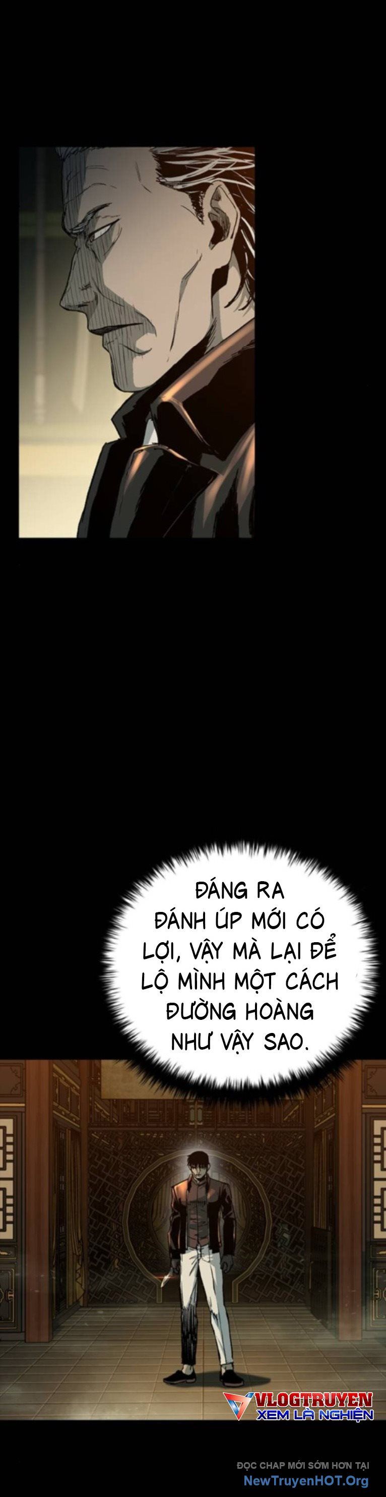 Cửu Long Saroka Chapter 34 - 22