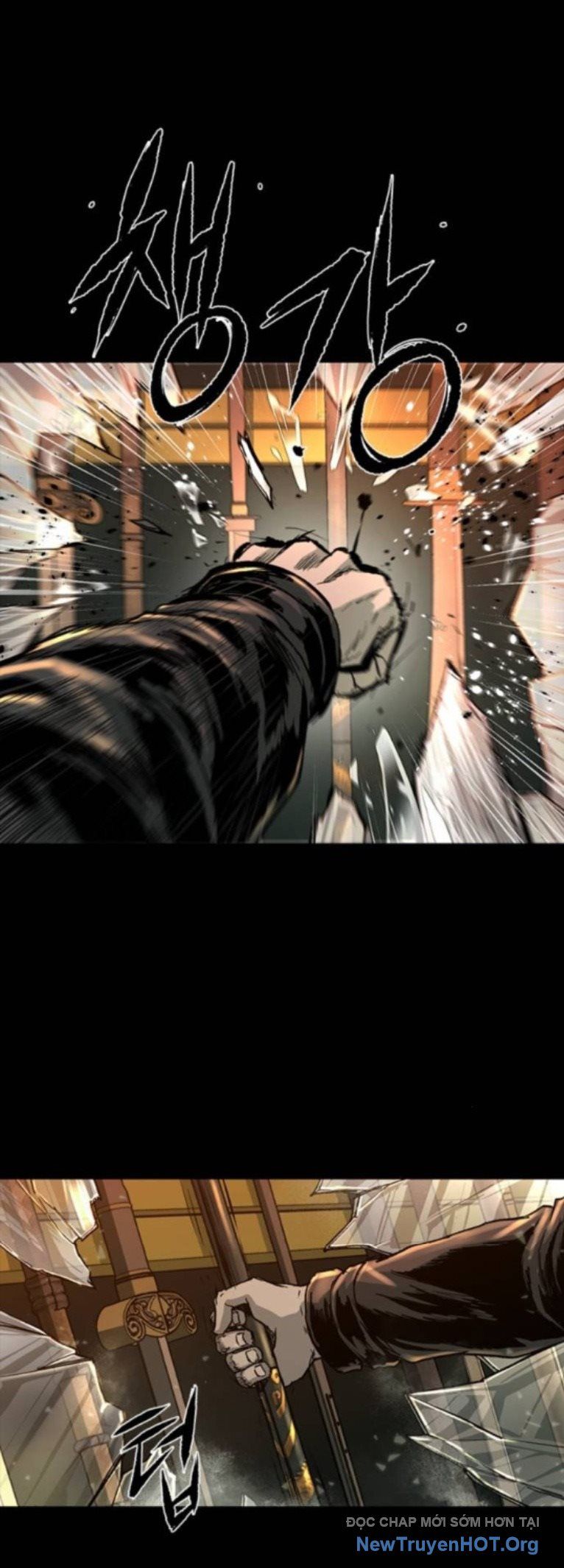 Cửu Long Saroka Chapter 34 - 27