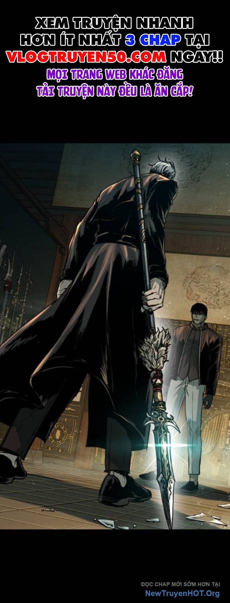 Cửu Long Saroka Chapter 34 - 28