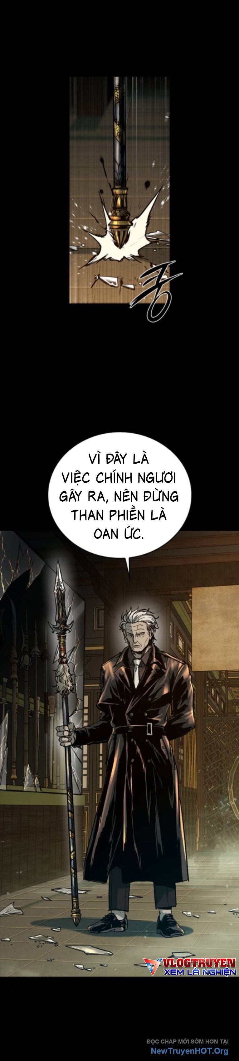 Cửu Long Saroka Chapter 34 - 29