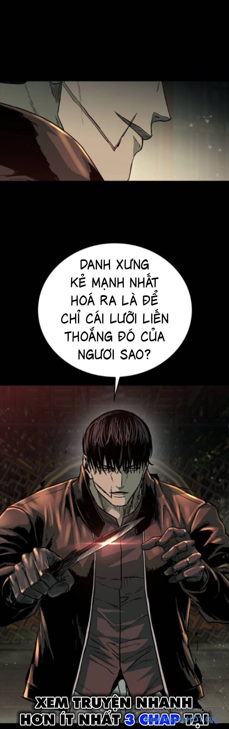Cửu Long Saroka Chapter 34 - 30