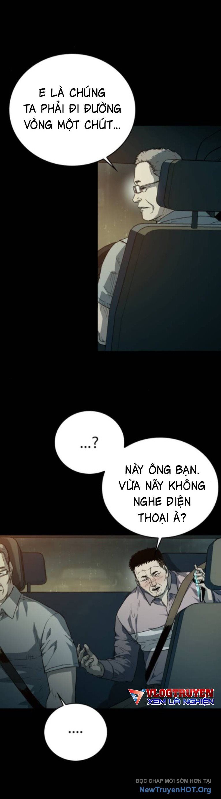 Cửu Long Saroka Chapter 34 - 4