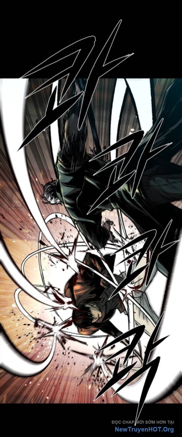 Cửu Long Saroka Chapter 34 - 34