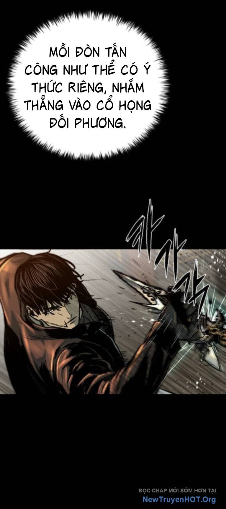 Cửu Long Saroka Chapter 34 - 36