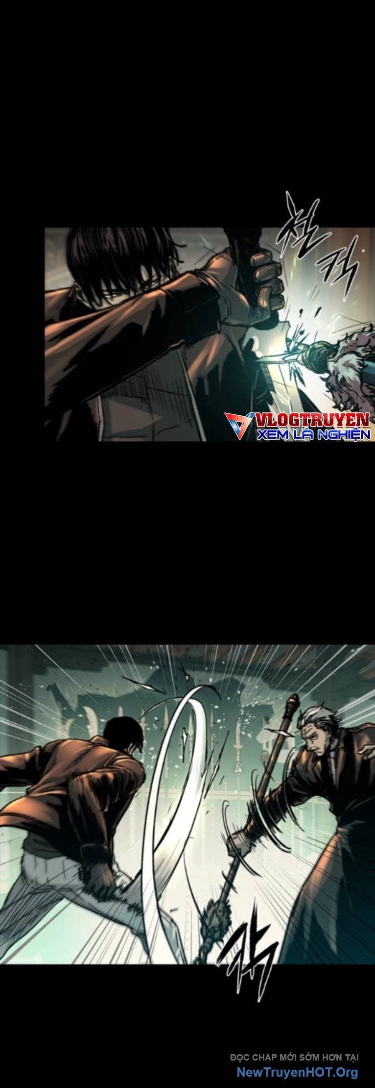 Cửu Long Saroka Chapter 34 - 37