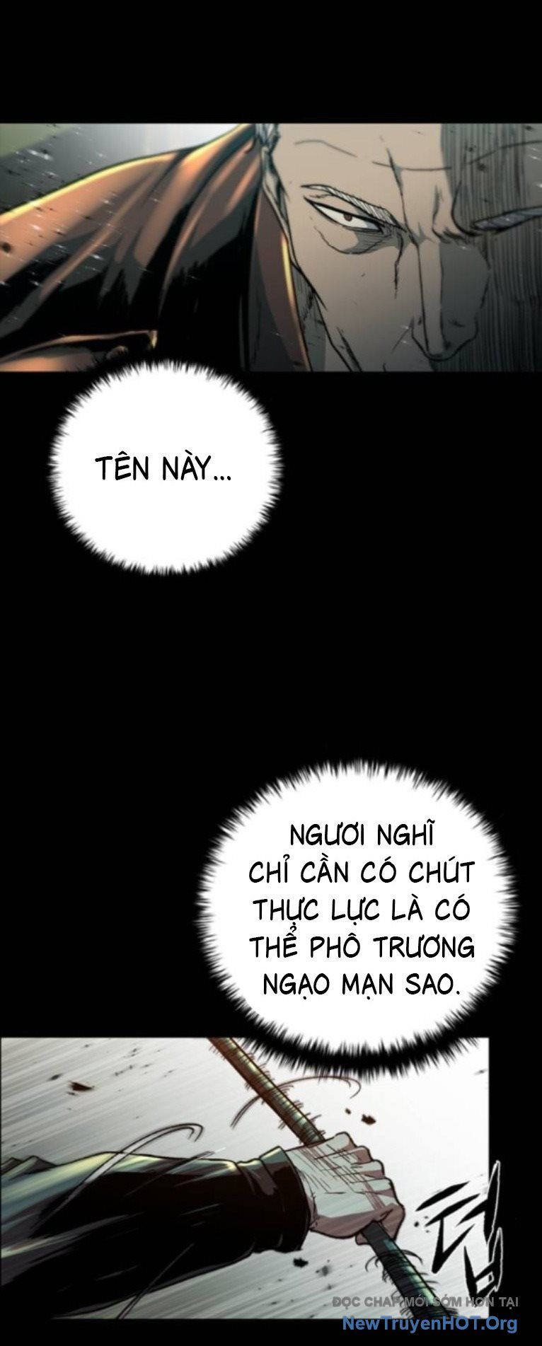 Cửu Long Saroka Chapter 34 - 38