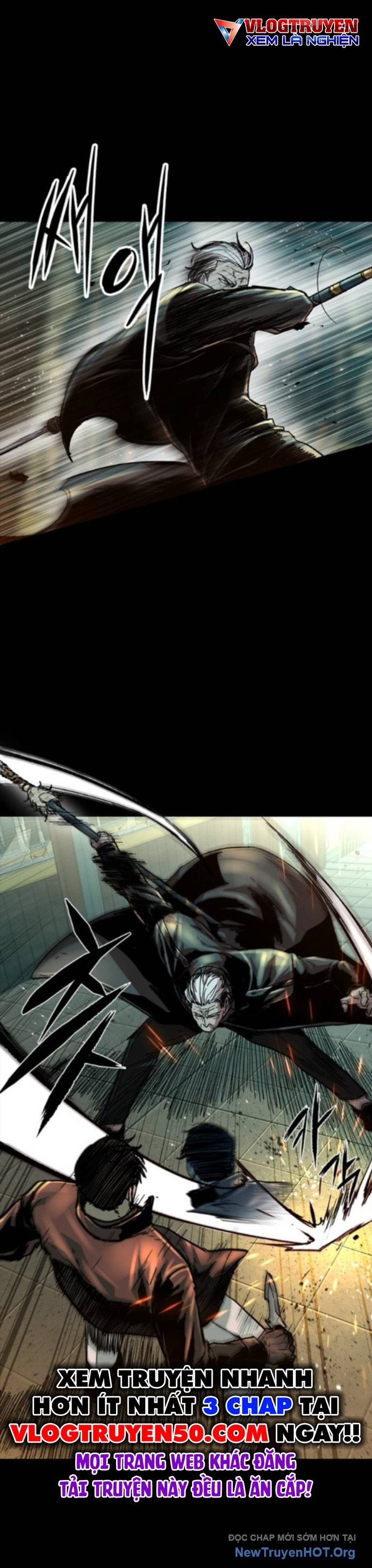 Cửu Long Saroka Chapter 34 - 39