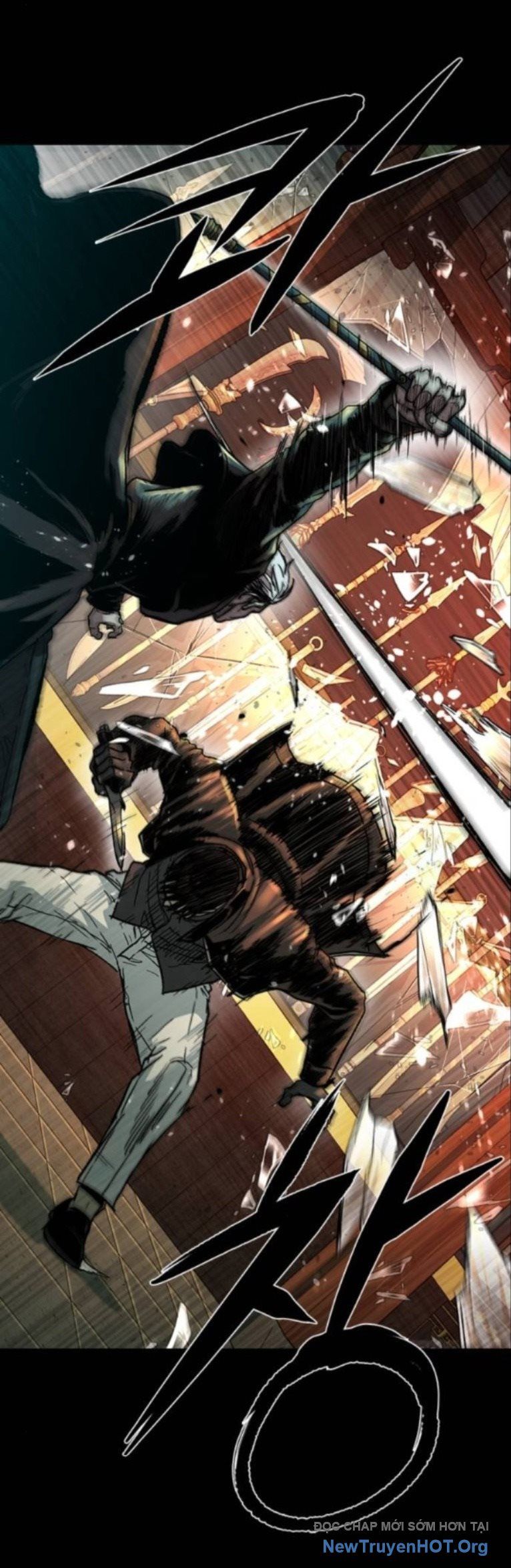 Cửu Long Saroka Chapter 34 - 41