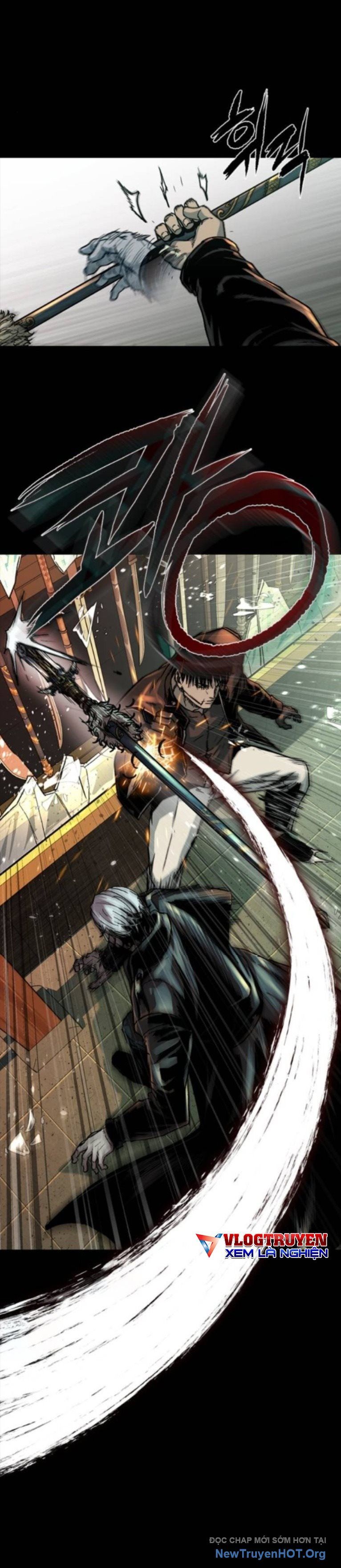 Cửu Long Saroka Chapter 34 - 43