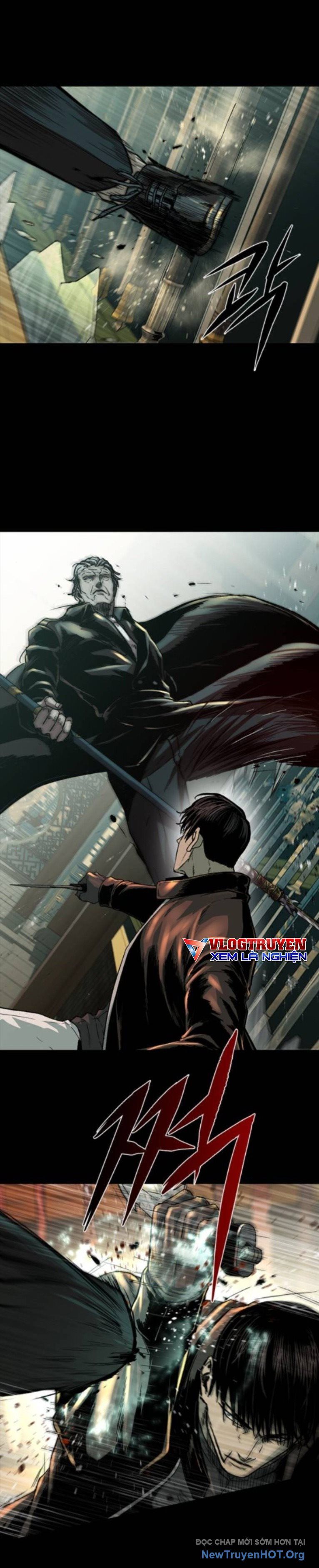 Cửu Long Saroka Chapter 34 - 44