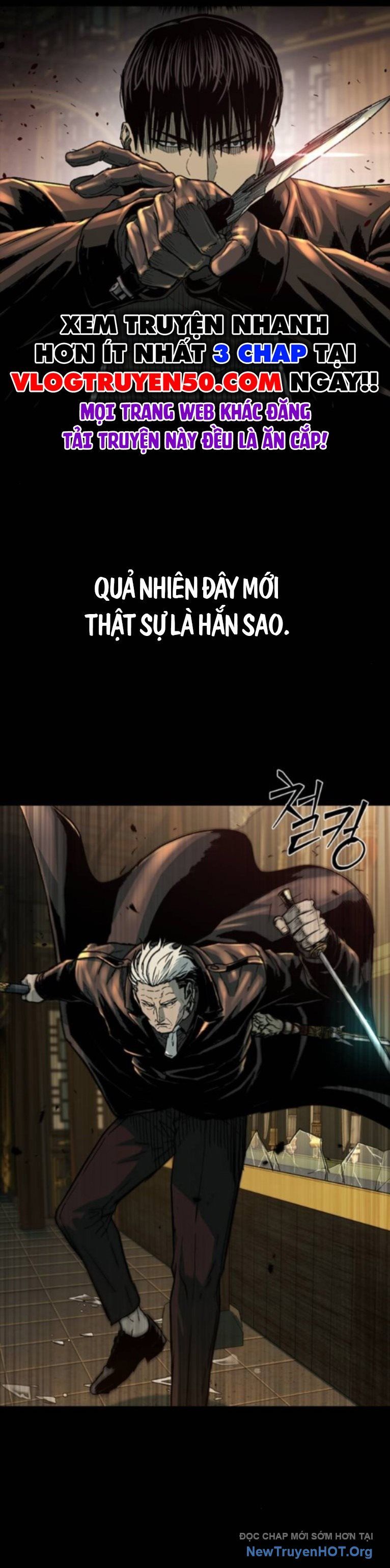 Cửu Long Saroka Chapter 34 - 46