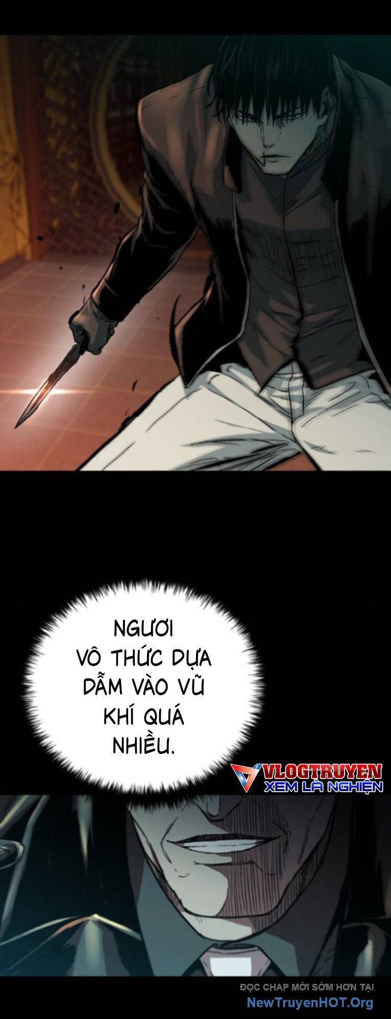 Cửu Long Saroka Chapter 34 - 57