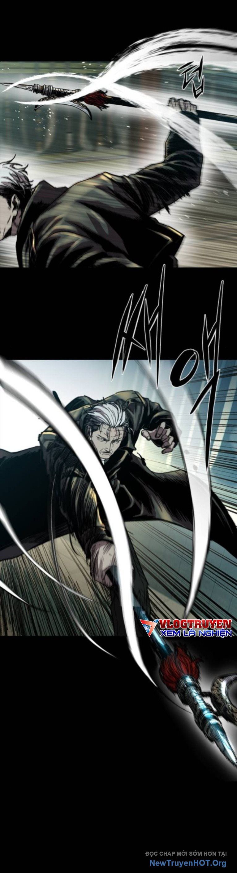 Cửu Long Saroka Chapter 34 - 60