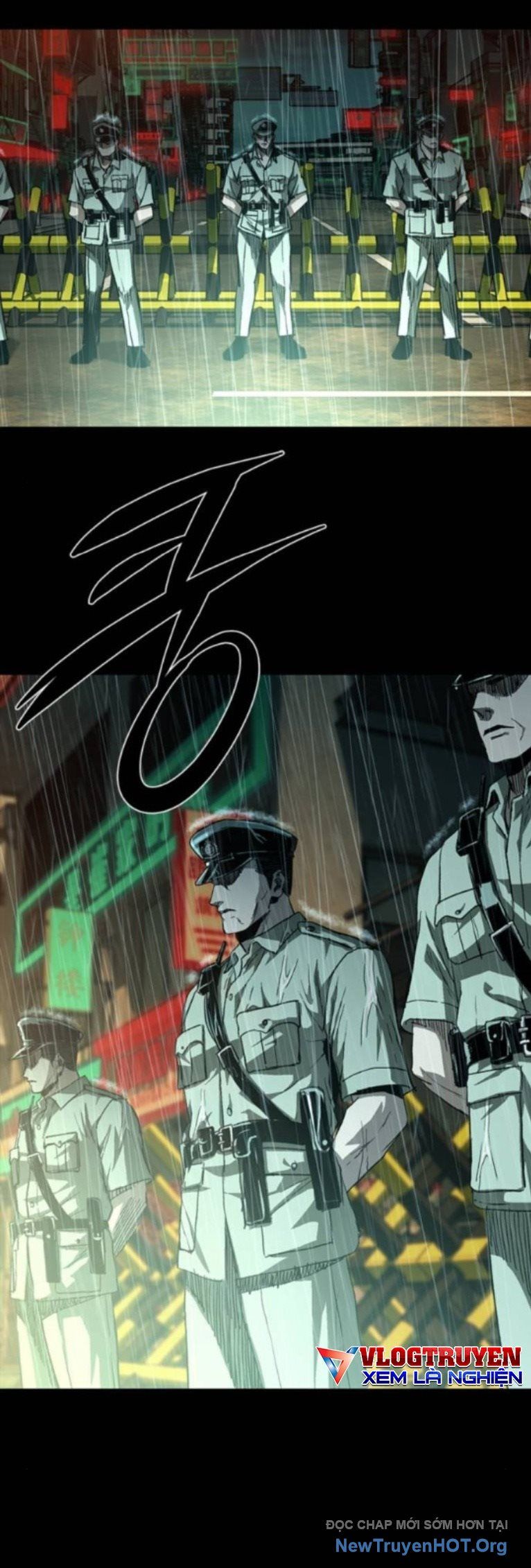 Cửu Long Saroka Chapter 34 - 7